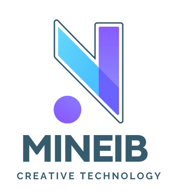 Mineib Logo