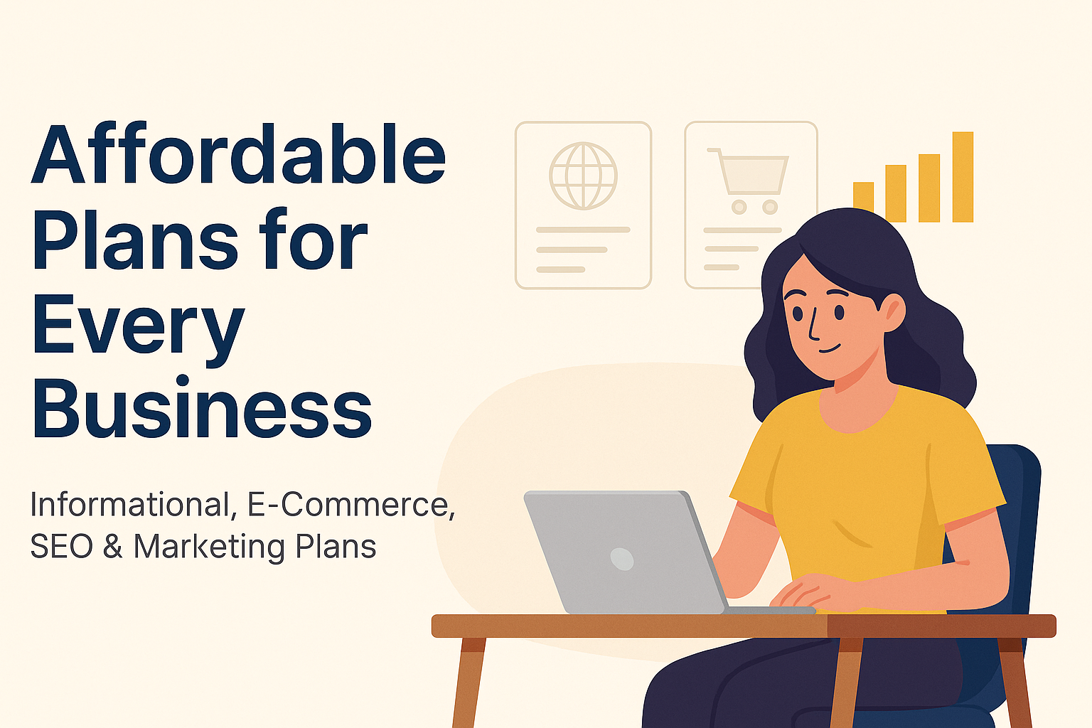 Affordable Pricing Plans